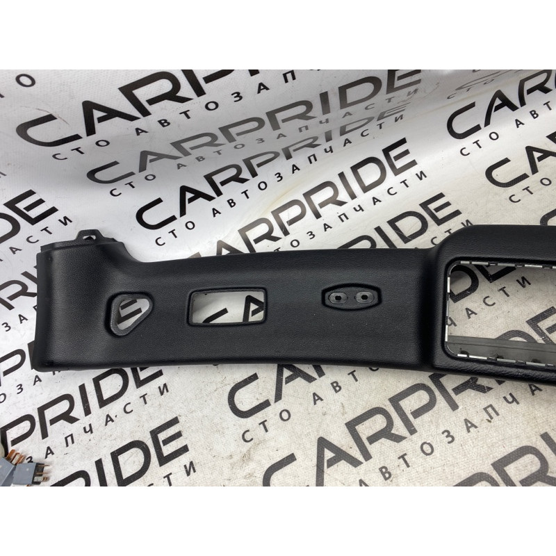 Накладка потолка (салон) BMW 3-series E93 2010 3.0 N52 51447129313