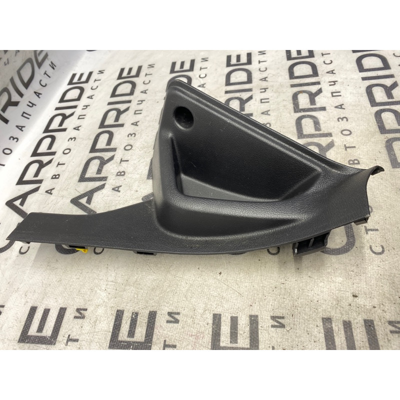 Накладка на поріг (кузов і елементи) FORD Focus MK3 2016 1.0 CV6Z5413229BB