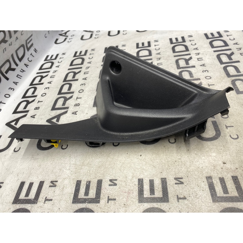 Накладка на поріг (кузов і елементи) FORD Focus MK3 2016 1.0 CV6Z5413229BB