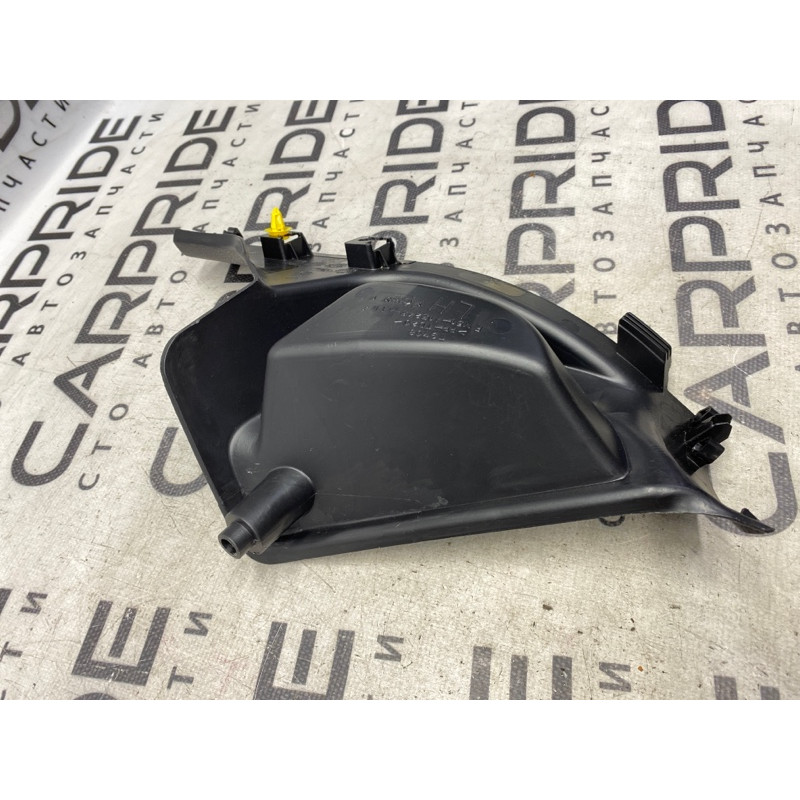 Накладка на поріг (кузов і елементи) FORD Focus MK3 2016 1.0 CV6Z5413229BB