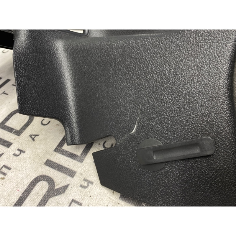Обшивка Стойки (салон) FORD Focus MK3 2016 1.0 F1EZ-54613C47-AB