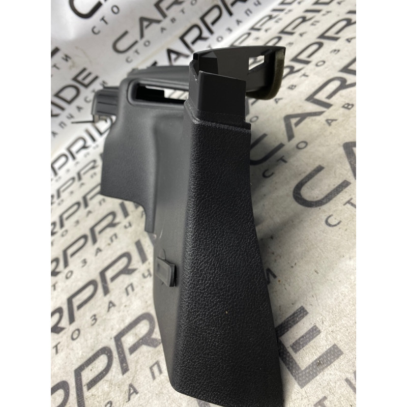 Обшивка Стойки (салон) FORD Focus MK3 2016 1.0 F1EZ-54613C47-AB