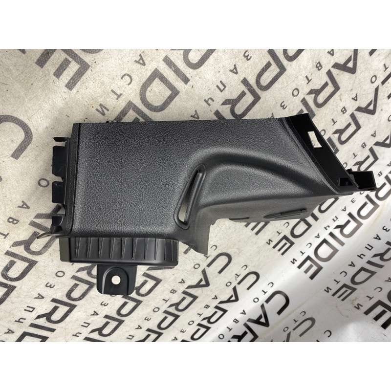 Обшивка Стойки (салон) FORD Focus MK3 2016 1.0 F1EZ-54613C47-AB