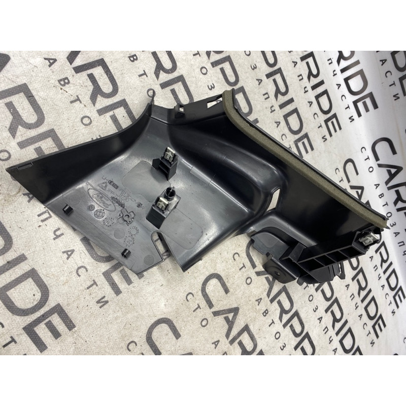 Обшивка Стойки (салон) FORD Focus MK3 2016 1.0 F1EZ-54613C47-AB