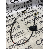 Трос переключения передач