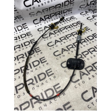 Трос переключения передач