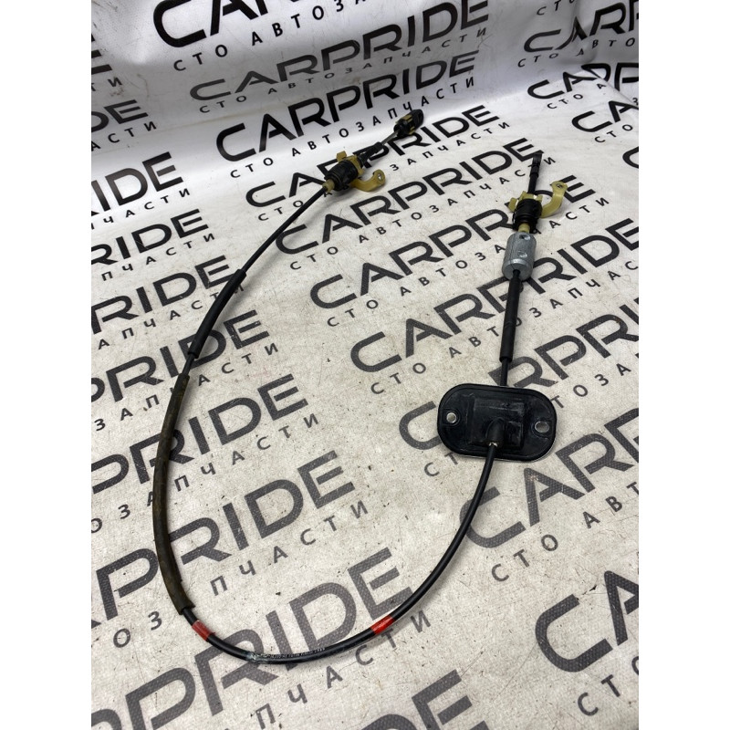 Трос переключения передач (трансмиссия) FORD Focus MK3 2016 1.0 F1EZ-7E395-B