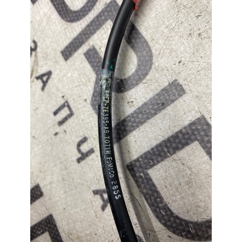 Трос переключения передач (трансмиссия) FORD Focus MK3 2016 1.0 F1EZ-7E395-B