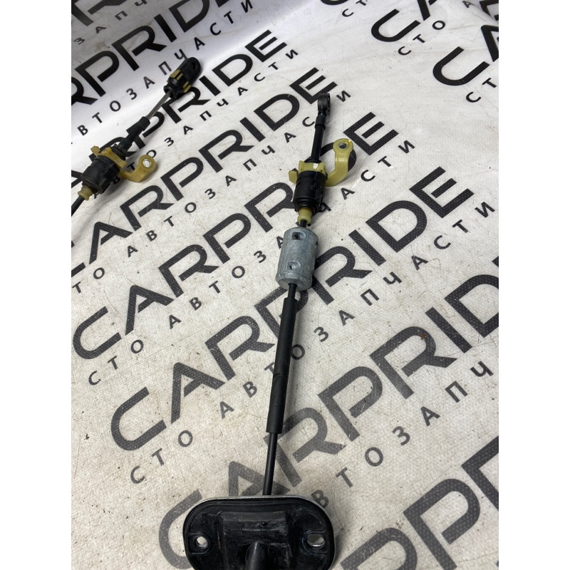 Трос переключения передач (трансмиссия) FORD Focus MK3 2016 1.0 F1EZ-7E395-B