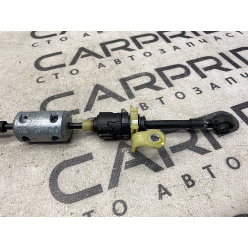 Трос переключения передач (трансмиссия) FORD Focus MK3 2016 1.0 F1EZ-7E395-B