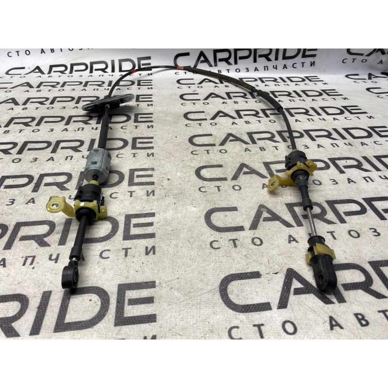 Трос переключения передач (трансмиссия) FORD Focus MK3 2016 1.0 F1EZ-7E395-B