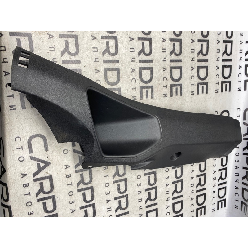 Обшивка стойки нижняя (салон) FORD Focus MK3 2012 2.0 CV6Z5431012AB