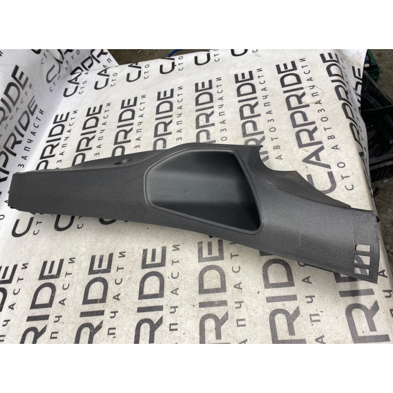 Обшивка стойки нижняя (салон) FORD Focus MK3 2012 2.0 CV6Z5431012AB