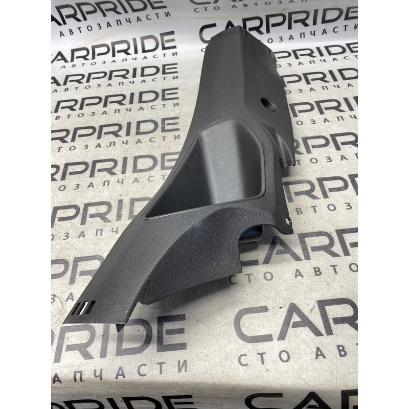 Обшивка стойки нижняя (салон) FORD Focus MK3 2012 2.0 CV6Z5431012AB