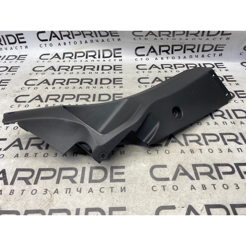 Обшивка стойки нижняя (салон) FORD Focus MK3 2012 2.0 CV6Z5431012AB