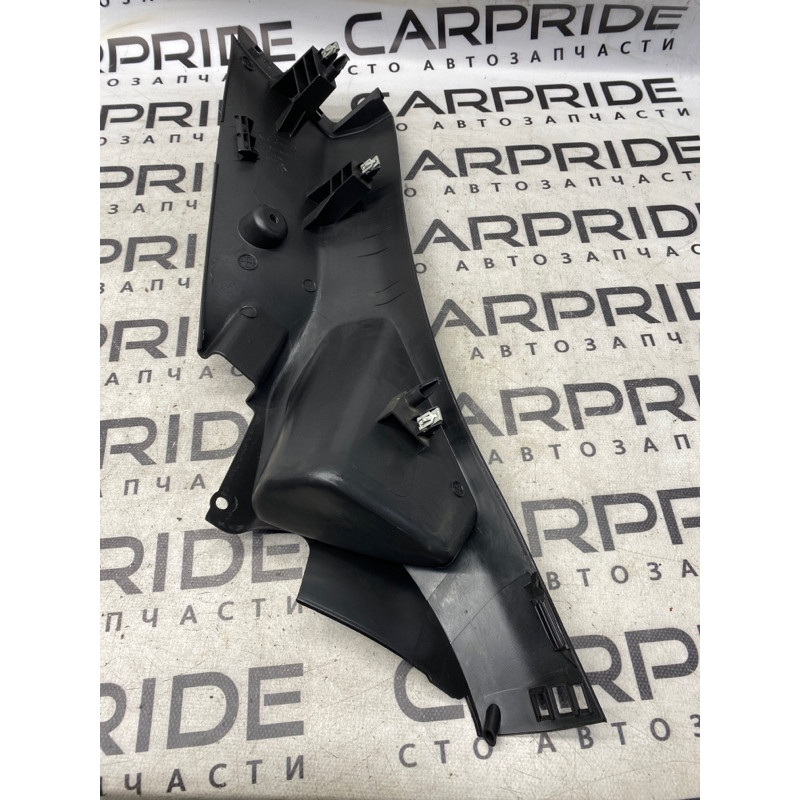 Обшивка стойки нижняя (салон) FORD Focus MK3 2012 2.0 CV6Z5431012AB