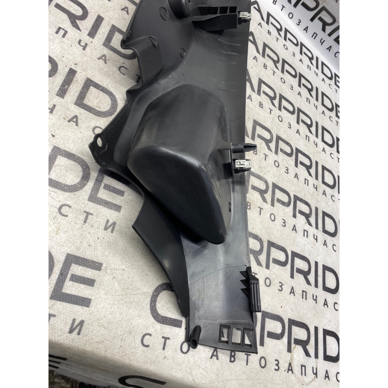 Обшивка стойки нижняя (салон) FORD Focus MK3 2012 2.0 CV6Z5431012AB