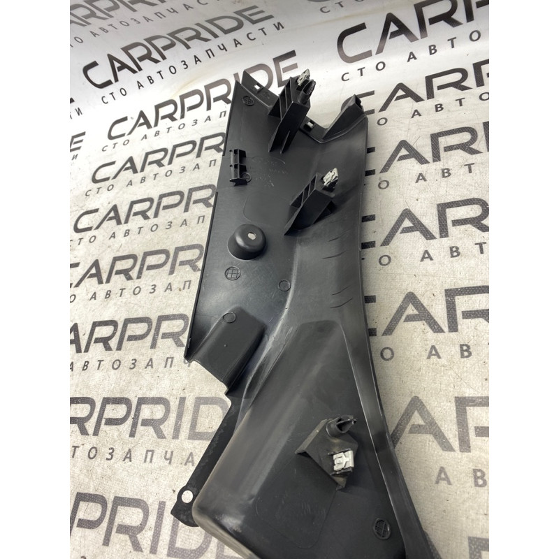 Обшивка стойки нижняя (салон) FORD Focus MK3 2012 2.0 CV6Z5431012AB