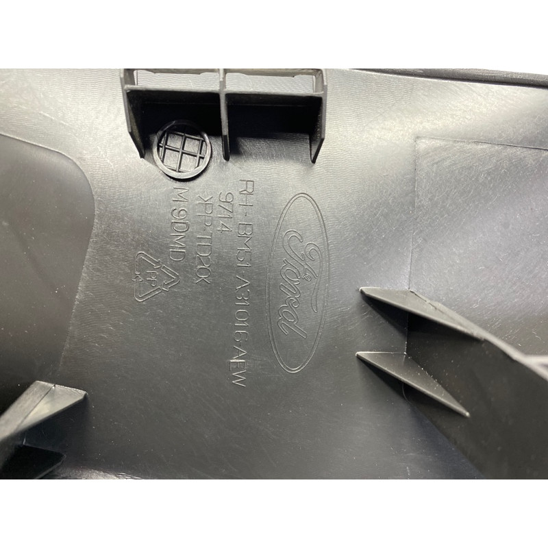 Обшивка стойки нижняя (салон) FORD Focus MK3 2012 2.0 CV6Z5431012AB
