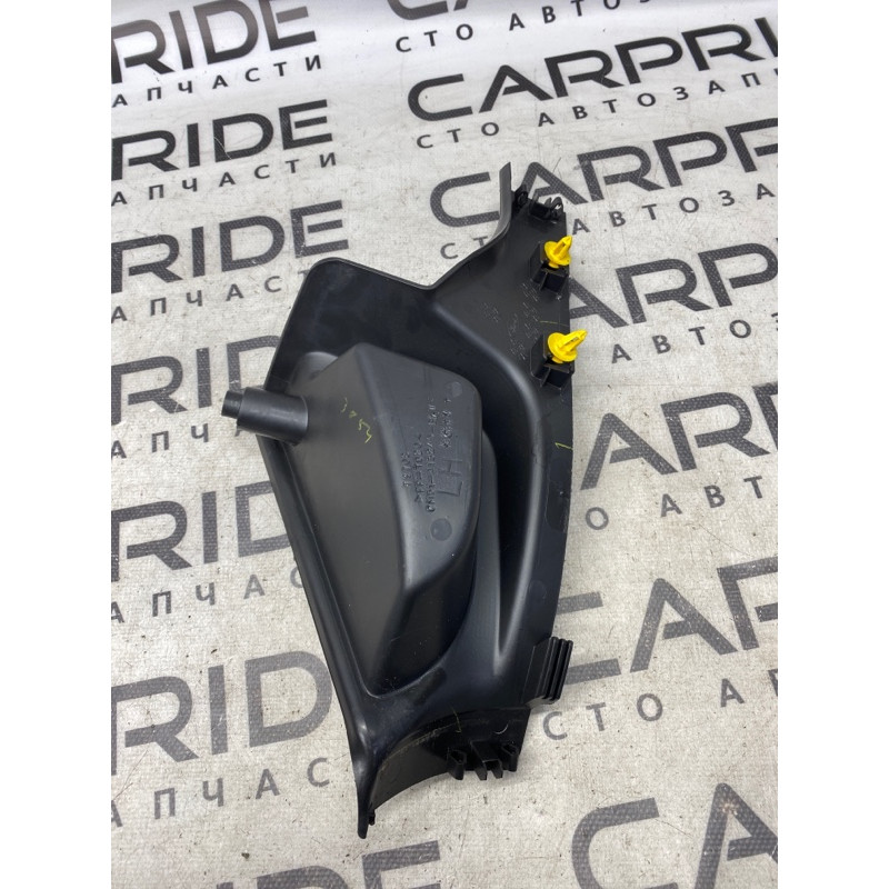 Накладка на поріг (кузов і елементи) FORD Focus MK3 2012 2.0 CV6Z-5413229-BB