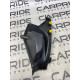 Накладка на поріг (кузов і елементи) FORD Focus MK3 2012 2.0 CV6Z-5413229-BB