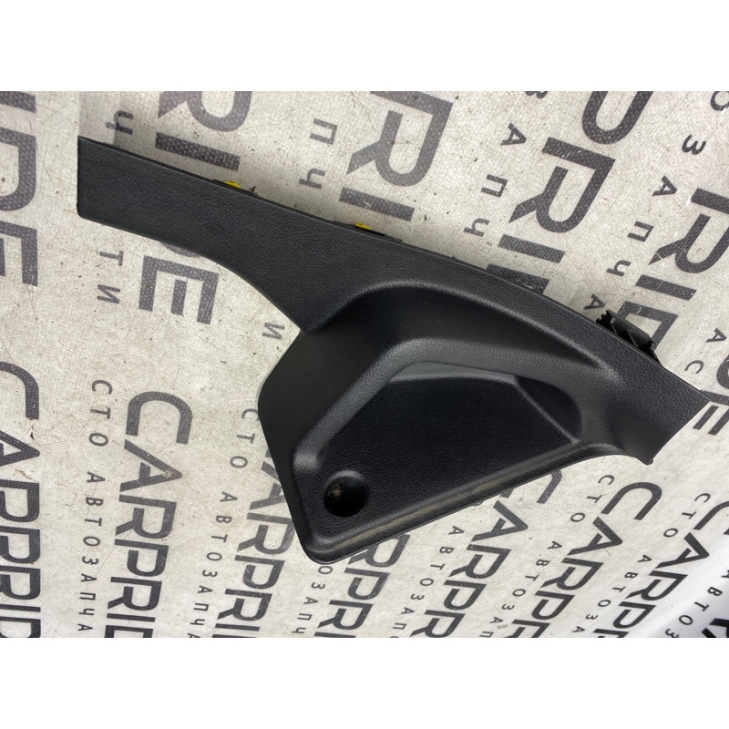 Накладка на поріг (кузов і елементи) FORD Focus MK3 2012 2.0 CV6Z-5413228-BB