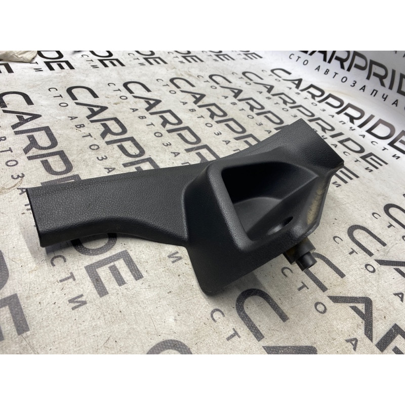Накладка на поріг (кузов і елементи) FORD Focus MK3 2012 2.0 CV6Z-5413228-BB