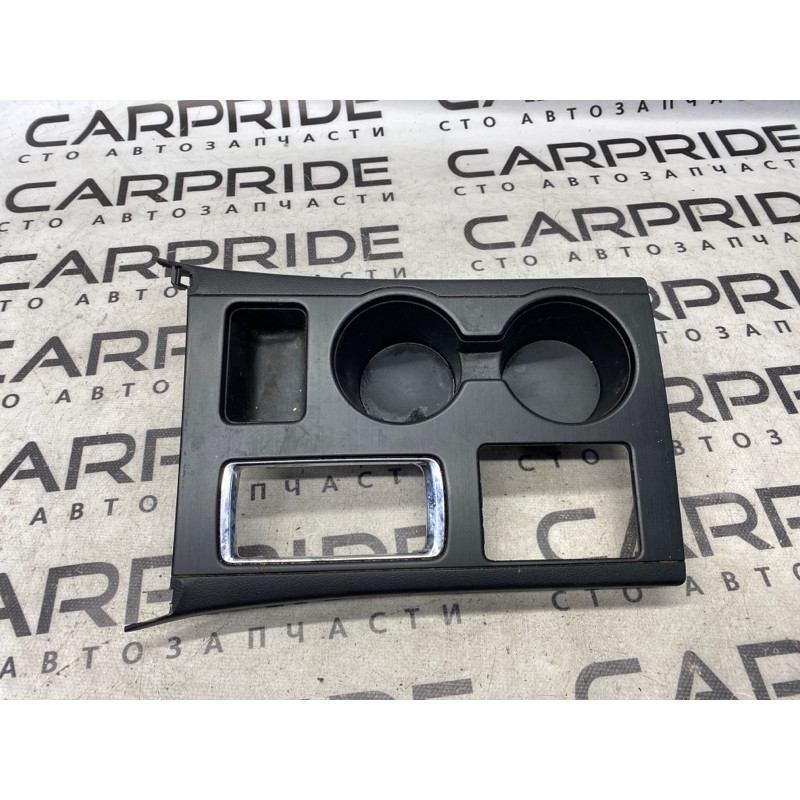 Подстаканник (салон) Subaru Outback BS 2016 2.5 s22005830