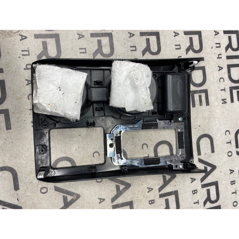 Подстаканник (салон) Subaru Outback BS 2016 2.5 s22005830
