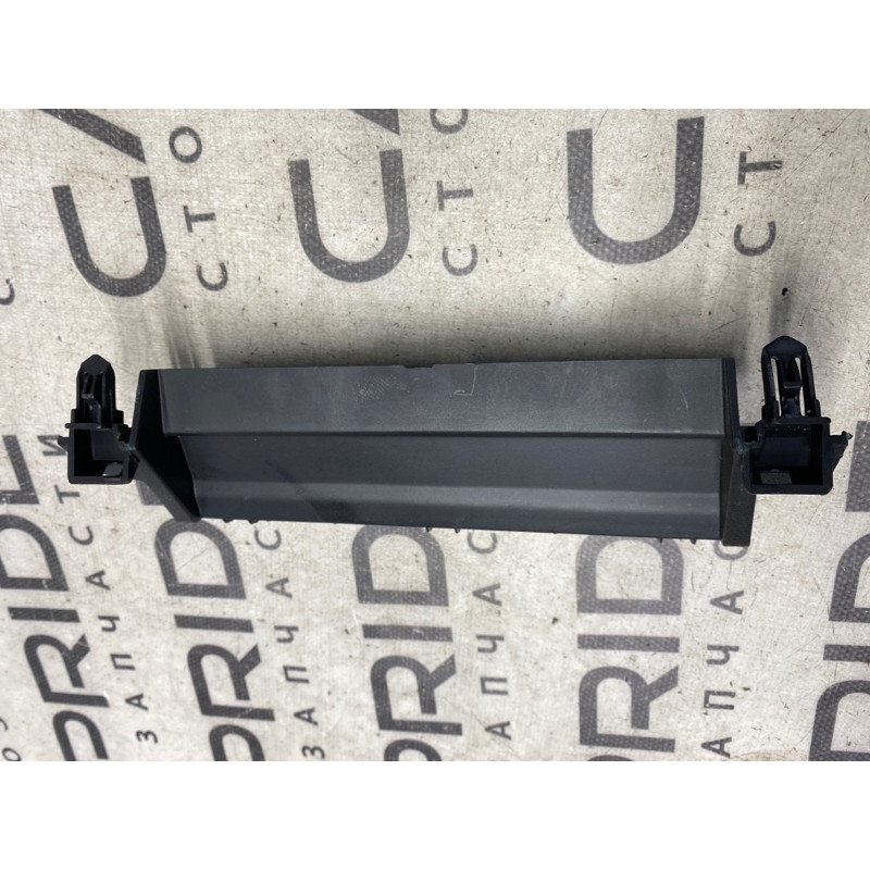 Накладка центральной консоли (салон) Subaru Outback BS 2016 2.5 66065al00a