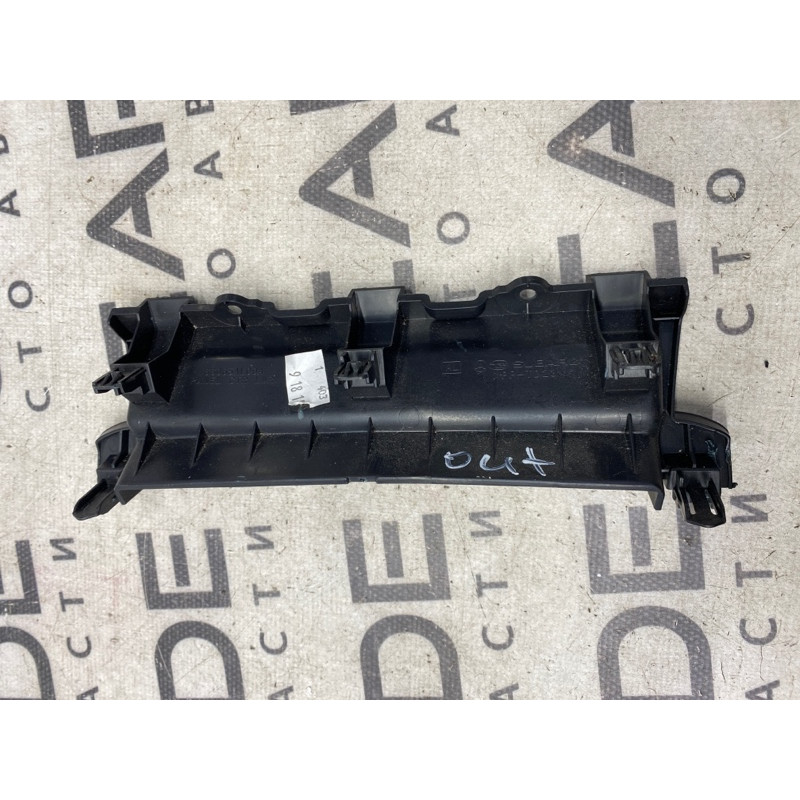 Накладка центральной консоли (салон) Subaru Outback BS 2016 2.5 66065al00a