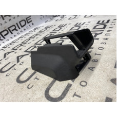 Заглушка сидения