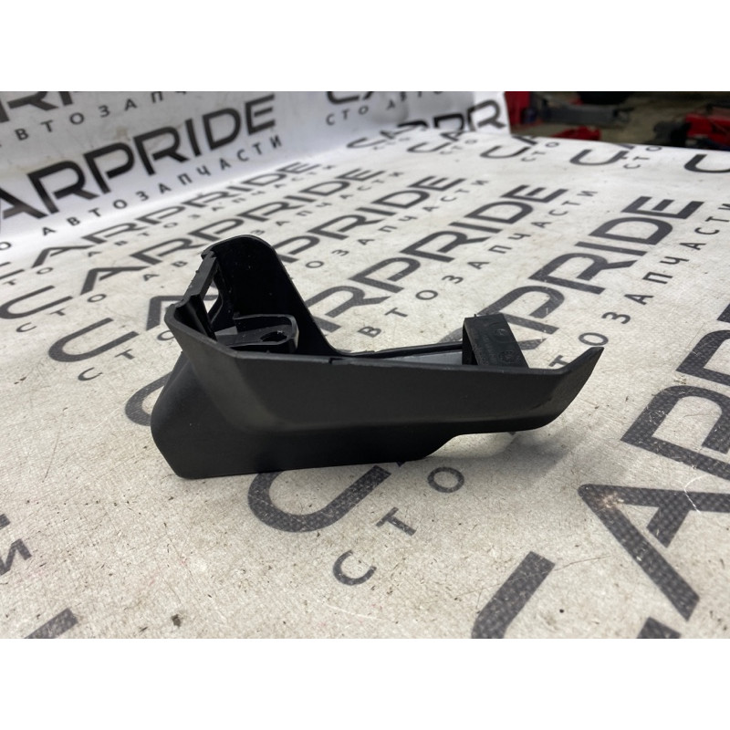 Заглушка сидения (салон) Cadillac Xt5 1 2016 3.6 233382758