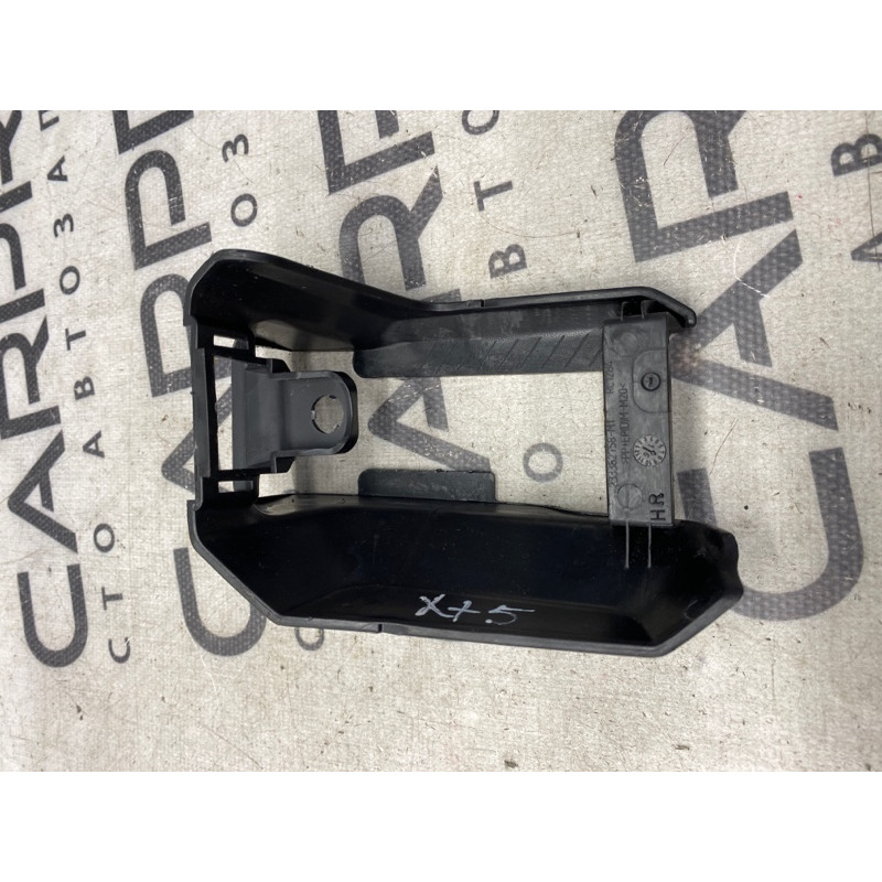 Заглушка сидения (салон) Cadillac Xt5 1 2016 3.6 233382758