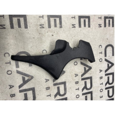 Пластик салона