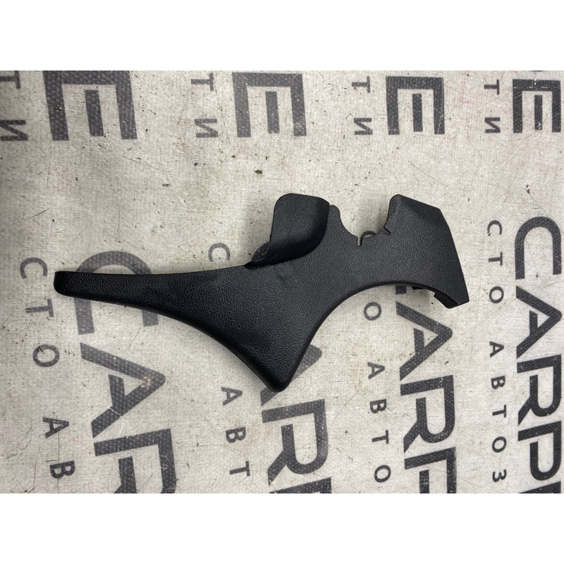 Пластик салона (салон) Cadillac Xt5 1 2016 3.6 13511938