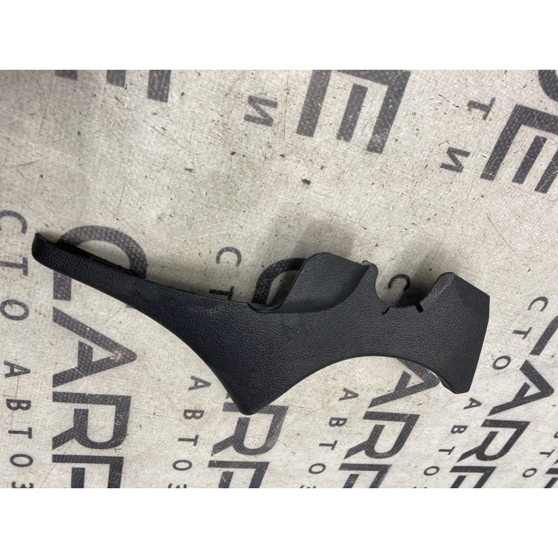 Пластик салона (салон) Cadillac Xt5 1 2016 3.6 13511938