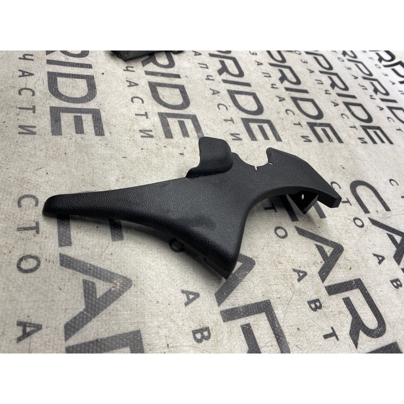 Пластик салона (салон) Cadillac Xt5 1 2016 3.6 13511938