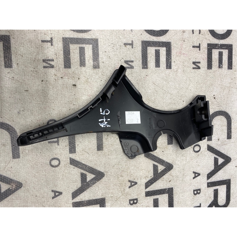 Пластик салона (салон) Cadillac Xt5 1 2016 3.6 13511938