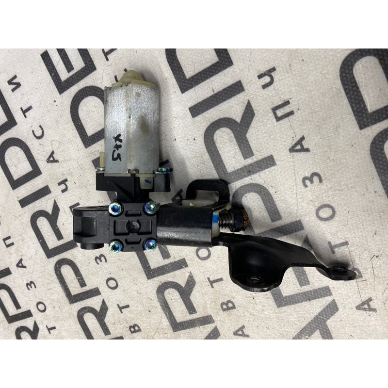 Моторчик регулировки сидения (электрика) Cadillac Xt5 1 2016 3.6 13589192