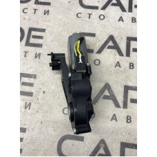 Моторчик регулировки сидения