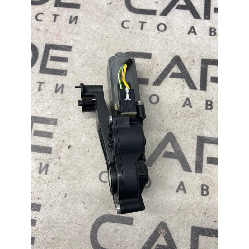 Моторчик регулировки сидения (электрика) Mercedes-Benz E-class W211 2008 3.5 0390203276