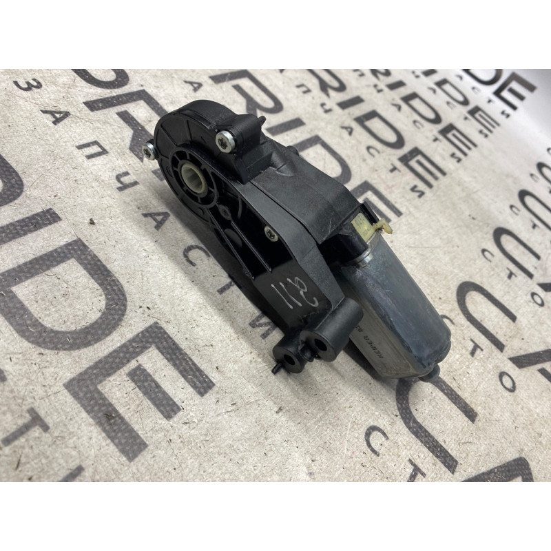 Моторчик регулировки сидения (электрика) Mercedes-Benz E-class W211 2008 3.5 0390203276