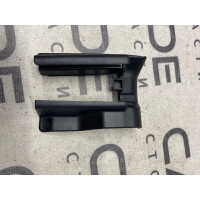 Заглушка сидения