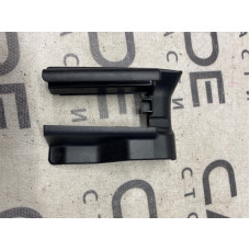 Заглушка сидения