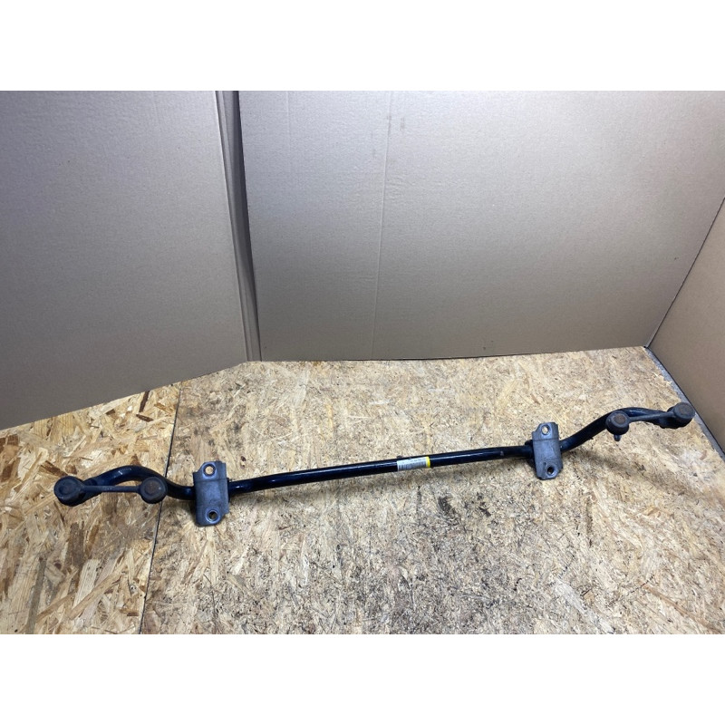 Стабилизатор (подвеска) Mercedes-Benz GL X164 2012 4.6 400460489524