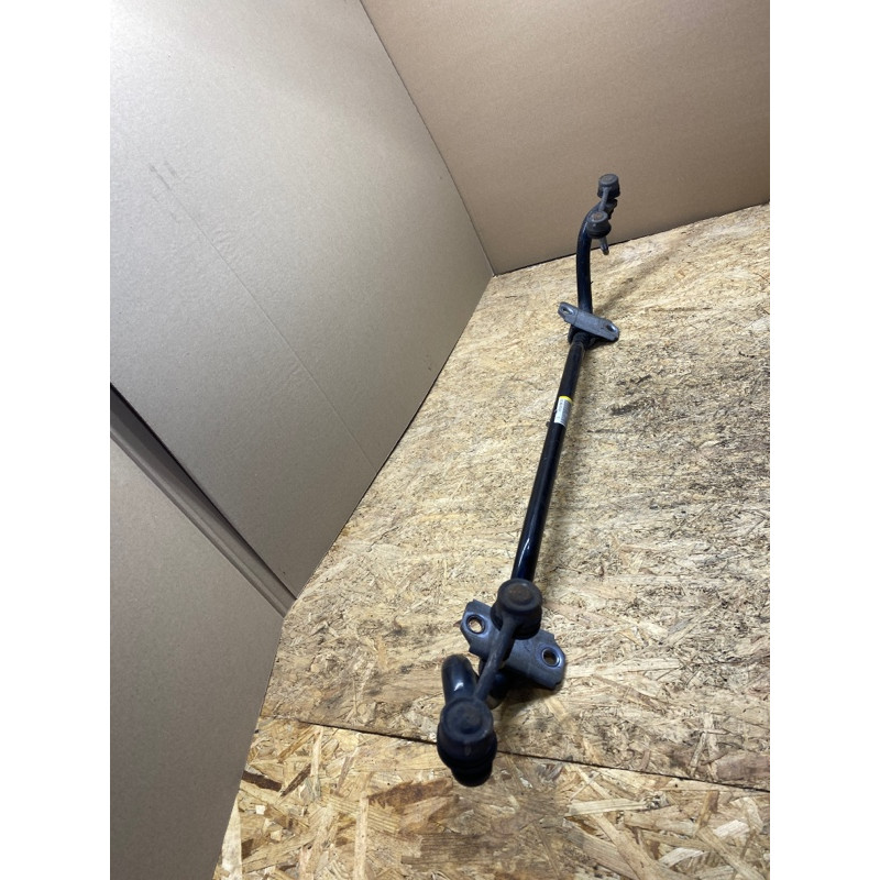 Стабилизатор (подвеска) Mercedes-Benz GL X164 2012 4.6 400460489524