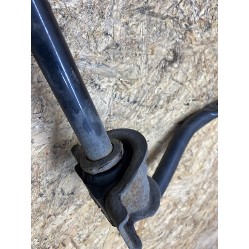 Стабилизатор (подвеска) FORD Focus MK3 2016 1.0 bv615a771hna