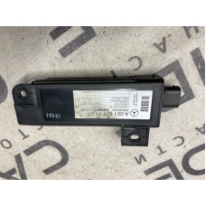 Блок управления давления в шинах