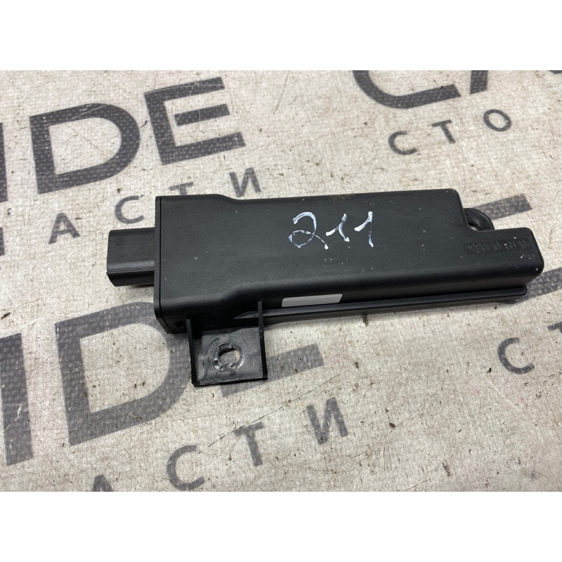 Блок управления давления в шинах (электрика / блок управления) Mercedes-Benz E-class W211 2008 3.5 a0018277101